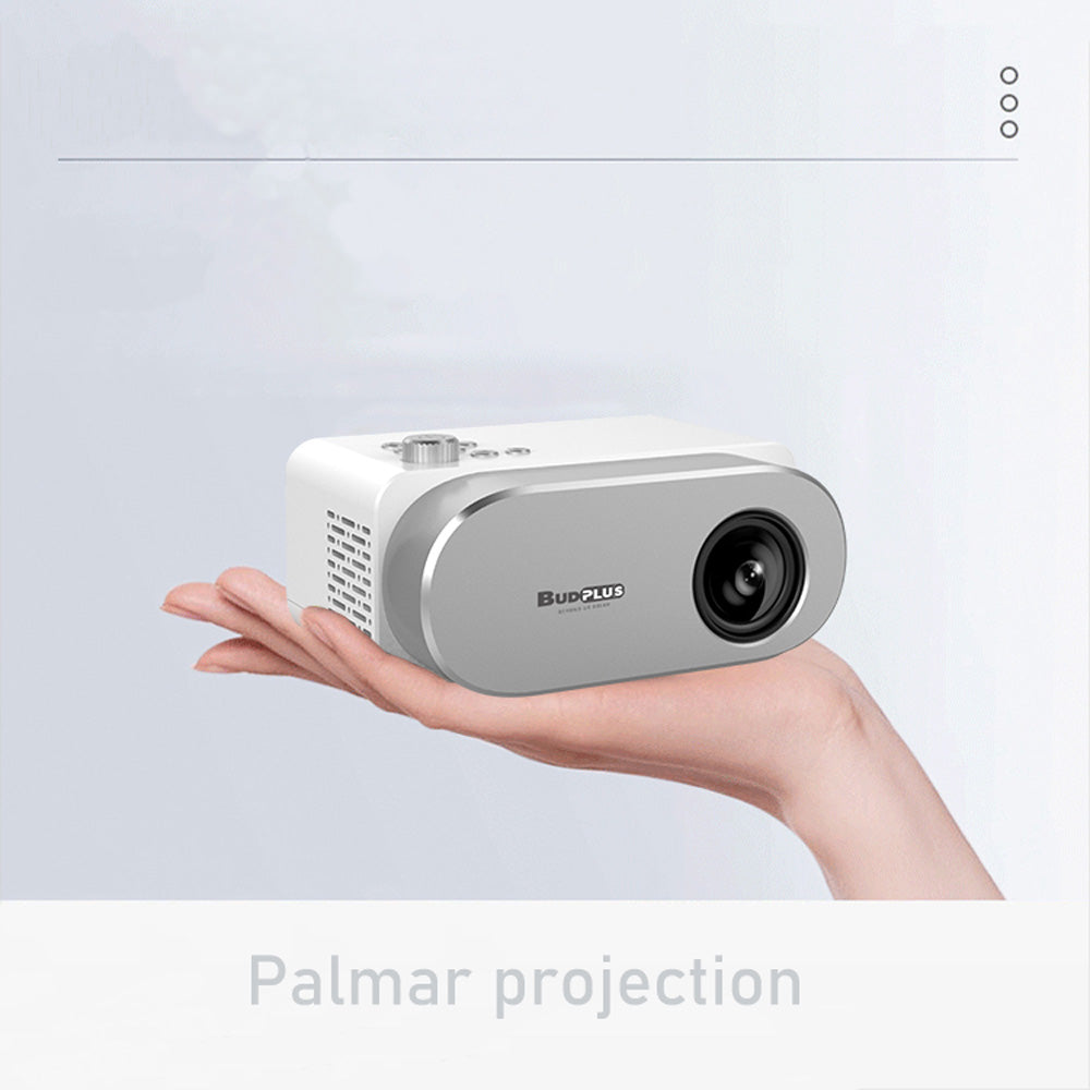 Smart Portable Projector